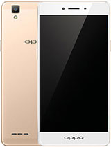 Best available price of Oppo A53 (2015) in Pakistan