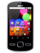 Best available price of Acer beTouch E140 in Pakistan
