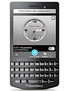 Best available price of BlackBerry Porsche Design P-9983 in Pakistan