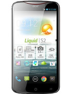 Best available price of Acer Liquid S2 in Pakistan