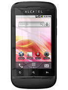 Best available price of alcatel OT-918 in Pakistan