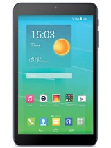 Best available price of alcatel Pixi 3 8 3G in Pakistan