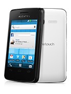 Best available price of alcatel One Touch Pixi in Pakistan