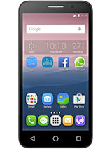 Best available price of alcatel Pop 3 5 in Pakistan