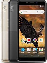 Best available price of Allview P10 Style in Pakistan