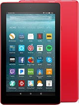 Best available price of Amazon Fire 7 2017 in Pakistan