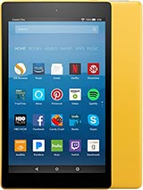 Best available price of Amazon Fire HD 8 2017 in Pakistan