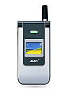Best available price of Amoi A210 in Pakistan