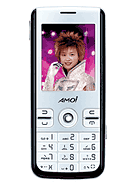 Best available price of Amoi M636 in Pakistan