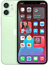 Best available price of Apple iPhone 12 mini in Pakistan