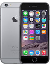 Best available price of Apple iPhone 6 in Pakistan
