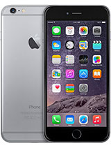 Best available price of Apple iPhone 6 Plus in Pakistan