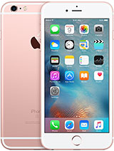 Best available price of Apple iPhone 6s Plus in Pakistan