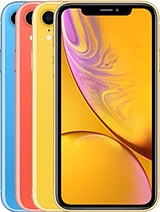 Best available price of Apple iPhone XR in Pakistan