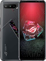Best available price of Asus ROG Phone 5 Pro in Pakistan