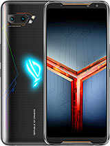 Best available price of Asus ROG Phone II ZS660KL in Pakistan