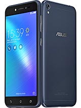 Best available price of Asus Zenfone Live ZB501KL in Pakistan