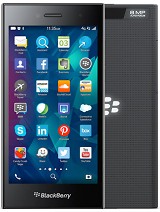 Best available price of BlackBerry Leap in Pakistan