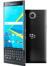 Best available price of BlackBerry Priv in Pakistan