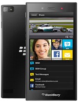 Best available price of BlackBerry Z3 in Pakistan