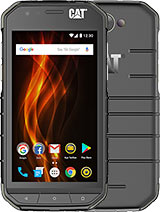Best available price of Cat S31 in Pakistan