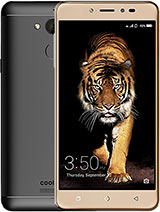 Best available price of Coolpad Note 5 in Pakistan