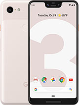 Best available price of Google Pixel 3 XL in Pakistan
