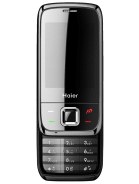 Best available price of Haier U60 in Pakistan