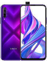 Best available price of Honor 9X Pro in Pakistan