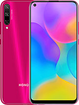 Best available price of Honor Play 3 in Pakistan
