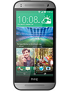 Best available price of HTC One mini 2 in Pakistan