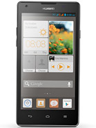 Best available price of Huawei Ascend G700 in Pakistan