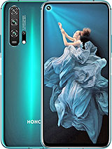 Best available price of Honor 20 Pro in Pakistan