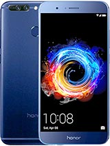 Best available price of Honor 8 Pro in Pakistan