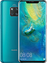 Best available price of Huawei Mate 20 Pro in Pakistan