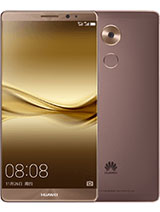 Best available price of Huawei Mate 8 in Pakistan