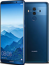 Best available price of Huawei Mate 10 Pro in Pakistan