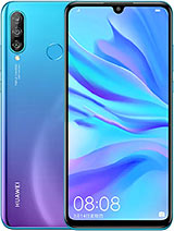 Best available price of Huawei nova 4e in Pakistan