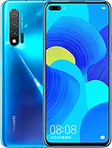 Best available price of Huawei nova 6 5G in Pakistan