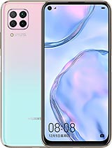 Best available price of Huawei nova 6 SE in Pakistan