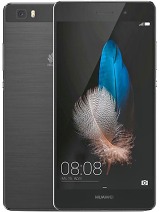 Best available price of Huawei P8lite in Pakistan