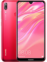 Best available price of Huawei Y7 Prime 2019 in Pakistan