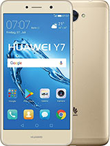 Best available price of Huawei Y7 in Pakistan