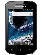 Best available price of Icemobile Apollo Touch in Pakistan
