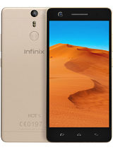 Best available price of Infinix Hot S in Pakistan