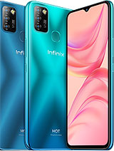 Best available price of Infinix Hot 10 Lite in Pakistan