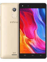 Best available price of Infinix Hot 4 Pro in Pakistan