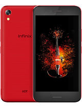 Best available price of Infinix Hot 5 Lite in Pakistan