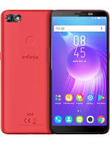 Best available price of Infinix Hot 6 in Pakistan