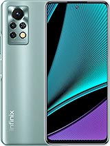 Best available price of Infinix Note 11s in Pakistan